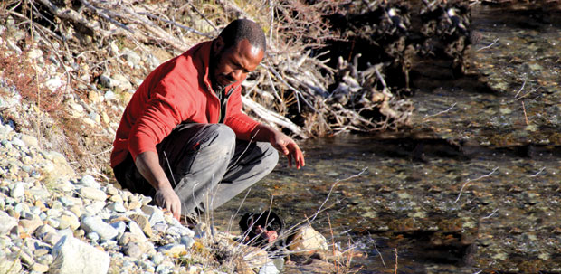 Шон Џојнер: Послао бих Трампа у дивљину